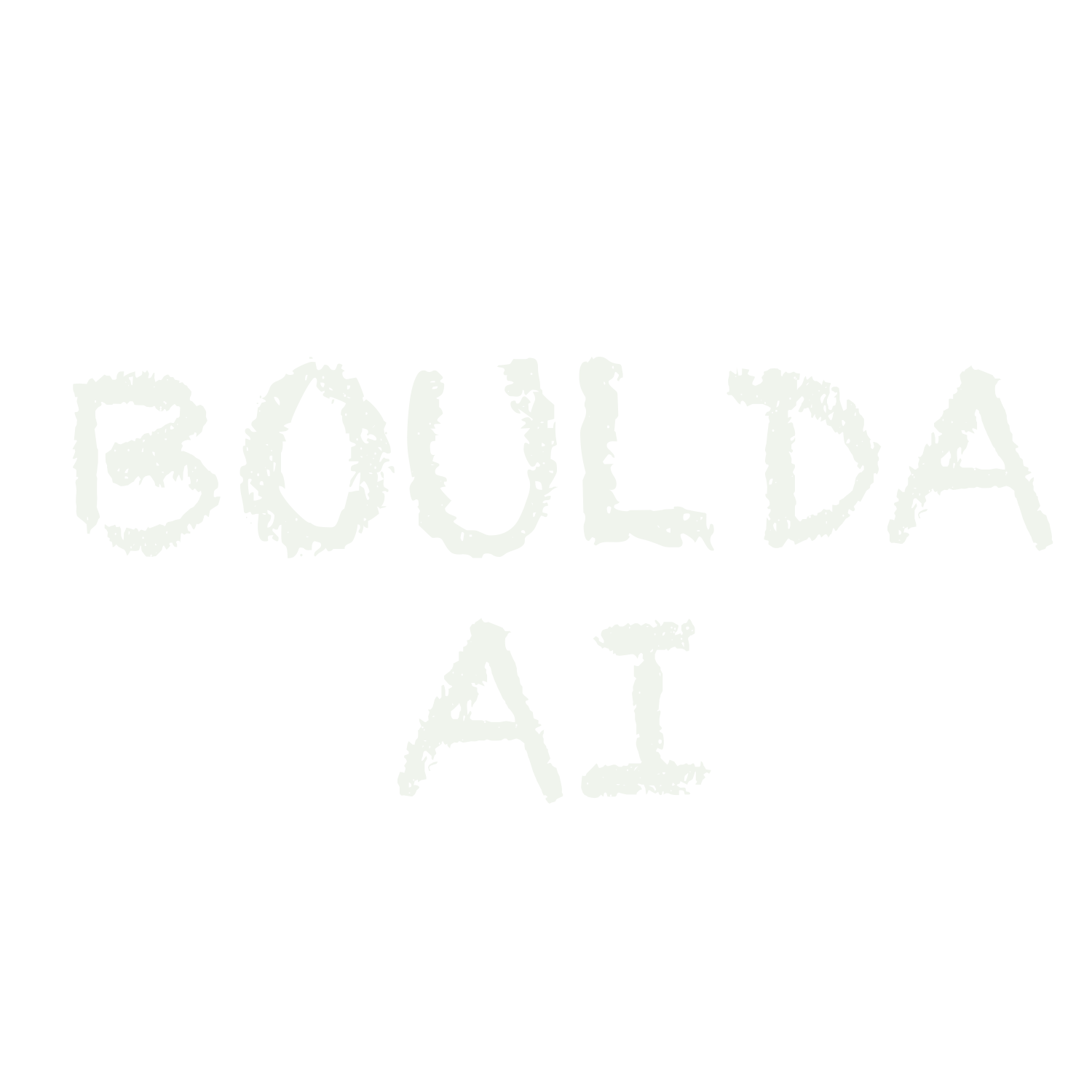 Boulda AI Logo